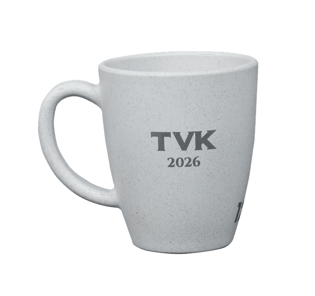 TVK cup